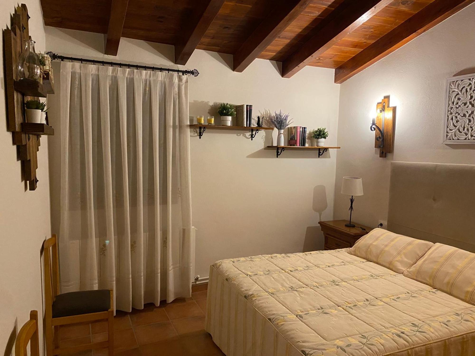 Casa Rural El Aljibe San Agustin  Luaran gambar
